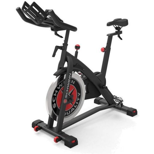 Велотренажер механічний Schwinn IC7 (700IC)