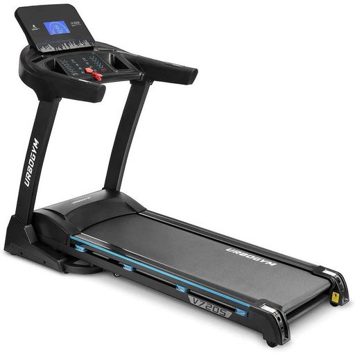 Бігова доріжка Urbogym V720S
