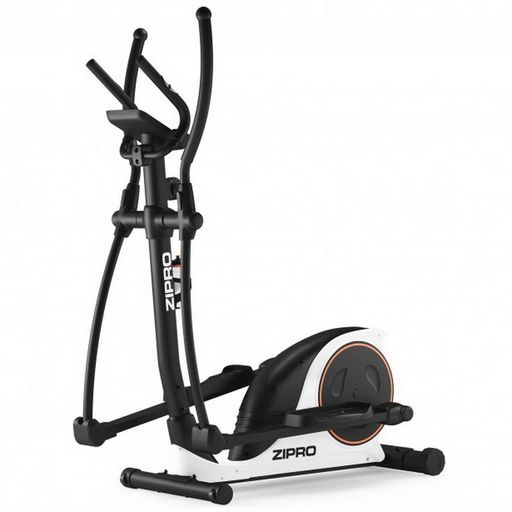 Орбітрек Zipro Hulk RS + пояс Zipro Europe