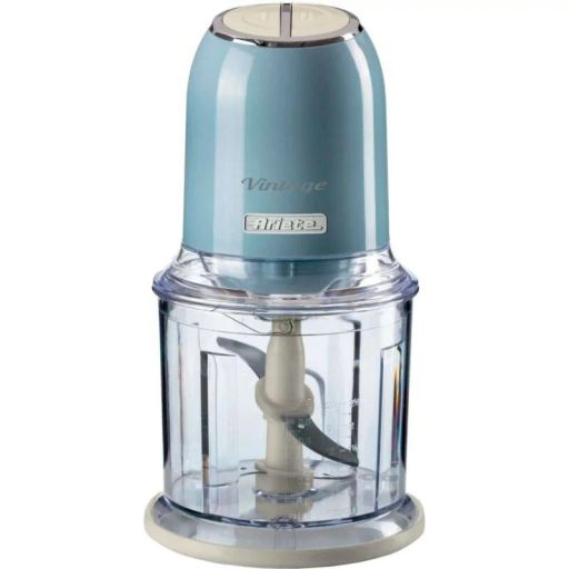 Измельчитель Ariete 0438 Blue (6746534) Europe