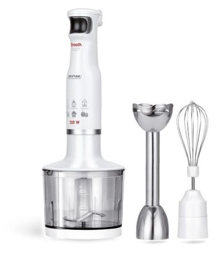 Погружной блендер MPM Product MBL-28 Europe