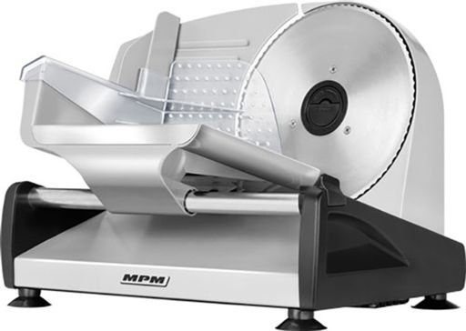 Ломтерезка MPM MKR-04M Europe