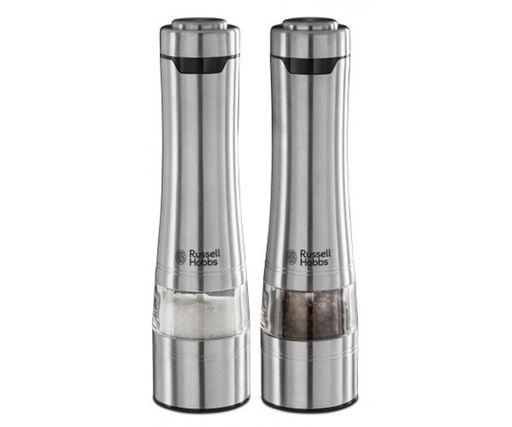 Измельчитель специй электрический Russell Hobbs Salt & Pepper Grinder 23460-56 Europe
