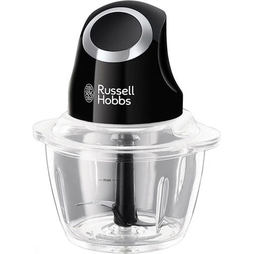 Измельчитель Russell Hobbs 24662-56 Matte Black