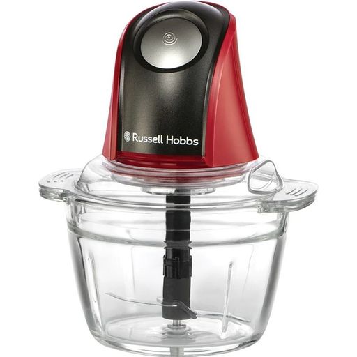 Подрібнювач Russell Hobbs Desire Mini Chopper 27130-56