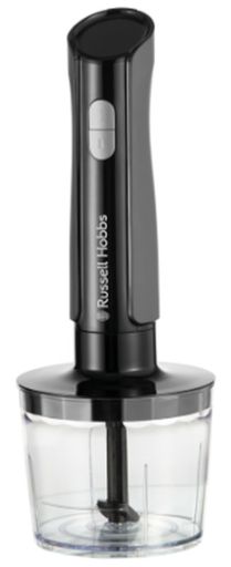 Блендер RUSSELL HOBBS 27141-56 Matte Charcoal 3 в 1 Погружной блендер