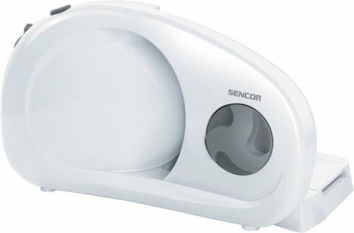 Слайсер Sencor SFS 1000 WH