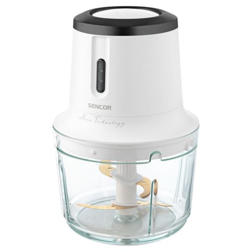 Измельчитель Sencor Accu technology SCB9001GY