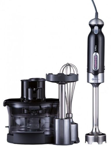 Блендер Kenwood HDM 708 Black