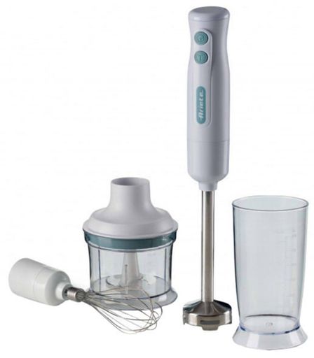 Погружний блендер Ariete 0601 Breakfast White (00C060111AR0)