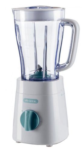 Блендер Ariete 0576 White (6899007) Europe