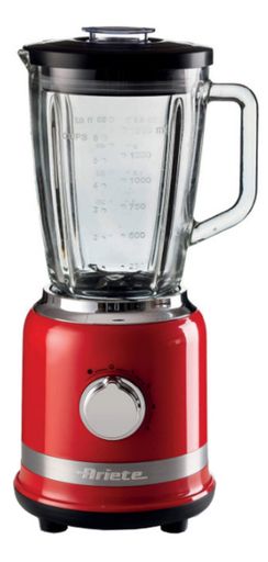 Стационарный блендер Ariete 585 RED (6899013) Europe