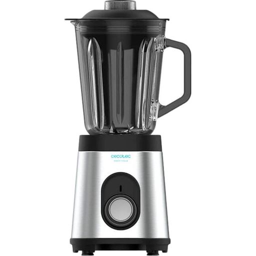 Стационарный блендер CECOTEC Power Black Titanium 1000 Inox (04156)