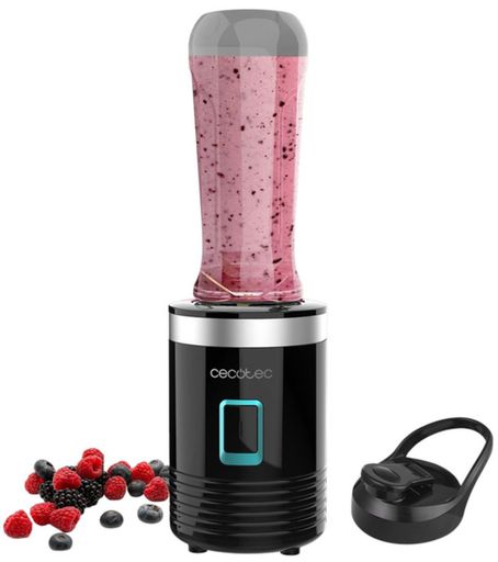 Блендер CECOTEC Power Titanium 350 cctc-04395