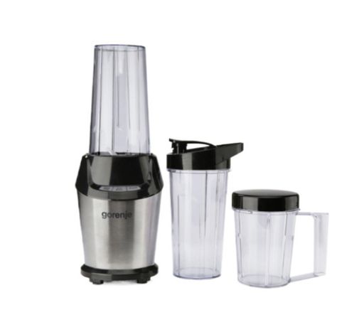 Блендер Gorenje BN1000BK (7019429) Europe