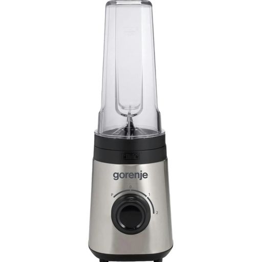 Блендер стационарный GORENJE BSM 600 E (BL1403-GS)
