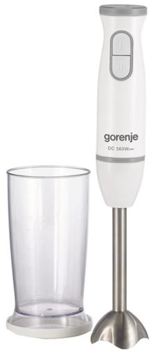 Блендер Gorenje HBC561QW