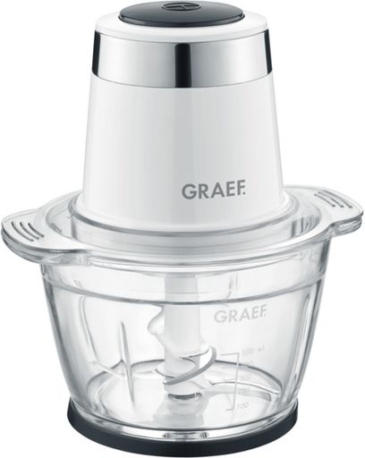 Подрібнювач GRAEF CH501EU