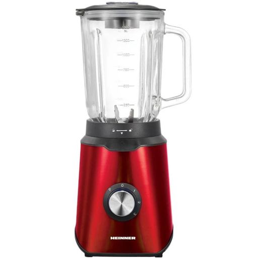 Блендер Heinner HBL-1000RED