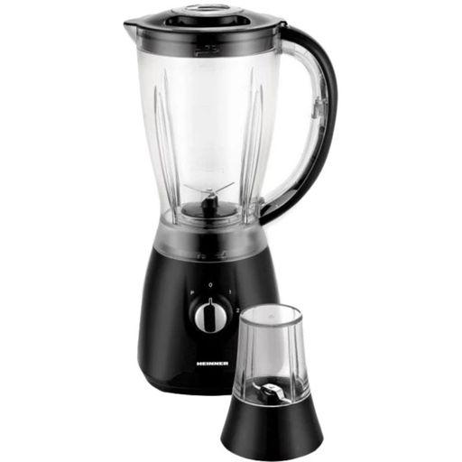 Блендер Heinner HBL-500R