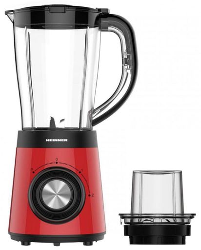 Блендер стаціонарний Heinner HBL-500RRD