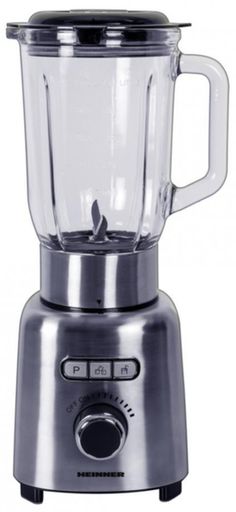 Блендер HEINNER HBL-ICE1000XMC