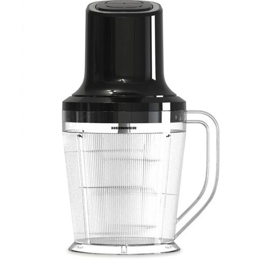 Подрібнювач Heinner HMC-3B500BK