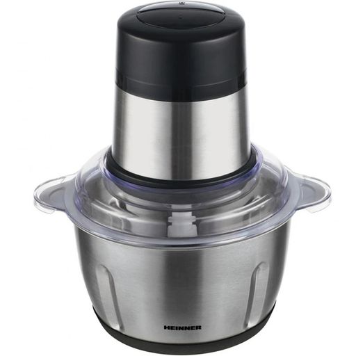 Измельчитель Heinner HMC-D300SS