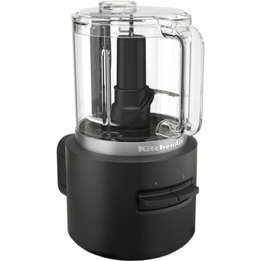 Измельчитель KitchenAid Go 5KFCR531BM