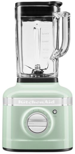 Блендер стационарный KitchenAid 5KSB4026EPT Europe