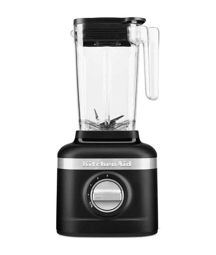 Блендер стационарный KitchenAid 5KSB1325EBM Europe