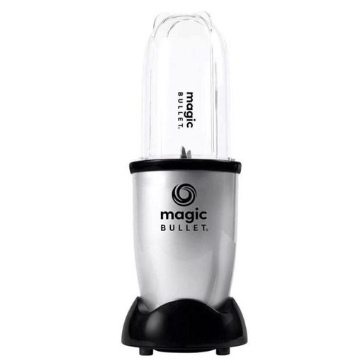 Фитнес-блендер Nutribullet Magic Bullet MBR03 S Europe