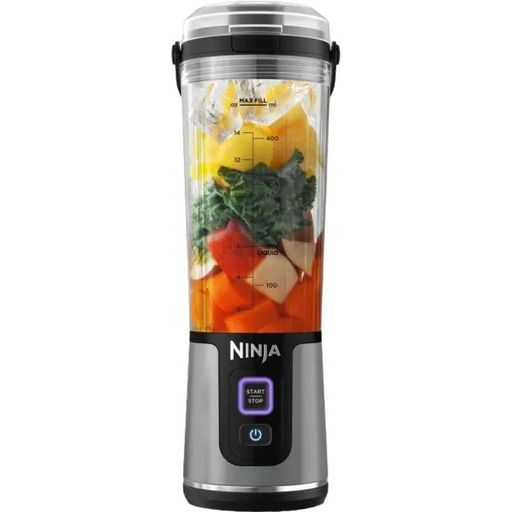 Фитнес-блендер NINJA Blast BC151EUBK