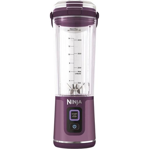 Блендер стационарный NINJA BC151EUPR