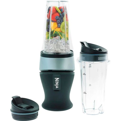 Фитнес-блендер NINJA 700W Slim Blender & Smoothie Maker QB3001EUS Europe