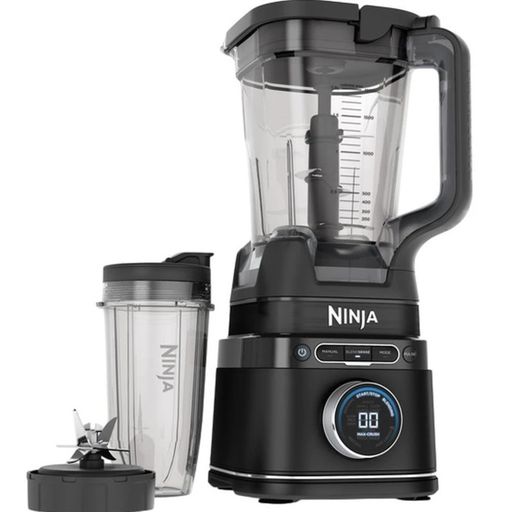 Блендер NINJA Detect Power Blender Pro & Single Serve TB301EU