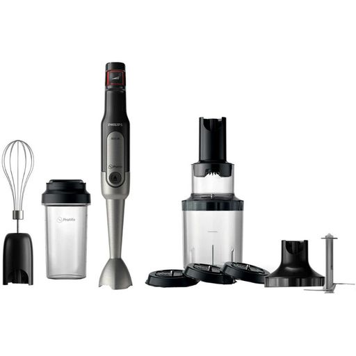 Погружной блендер Philips HR2657/90 Europe