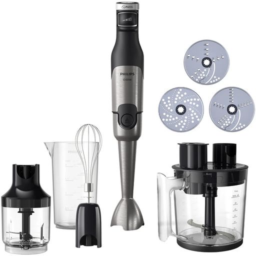 Блендер Philips HR2685/00 Europe