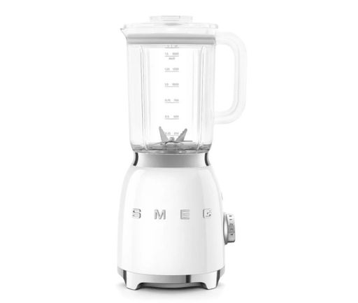 Блендер стационарный SMEG BLF03WHEU Europe