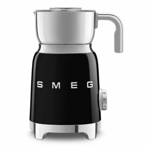 Вспениватель молока Smeg MFF11BLEU Europe