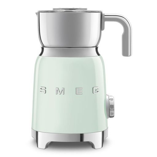 Вспениватель молока Smeg MFF11PGEU Europe