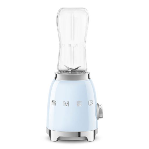 Фітнес-блендер SMEG PBF01PBEU Europe