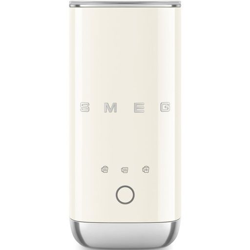 Вспенитель молока Smeg MFF02CREU Europe