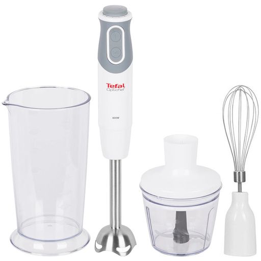 Погружной блендер Tefal HB643138 OPTI CHEF Europe