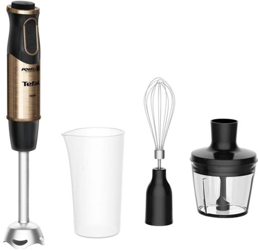 Блендер Tefal Quickchef HB656G10 Europe