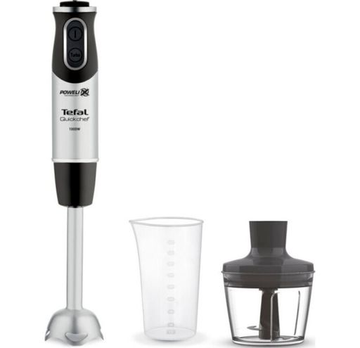 Блендер Tefal Quickchef HB659838 Europe