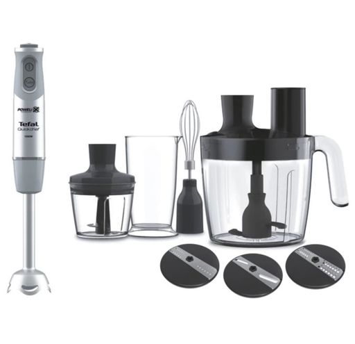 Блендер Tefal Quickchief Quarzite HB65LD38 Europe