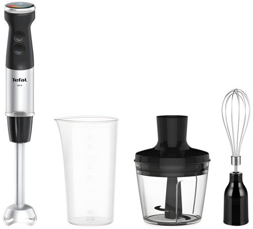 Блендер Tefal Quickchef Plus (HB673830)