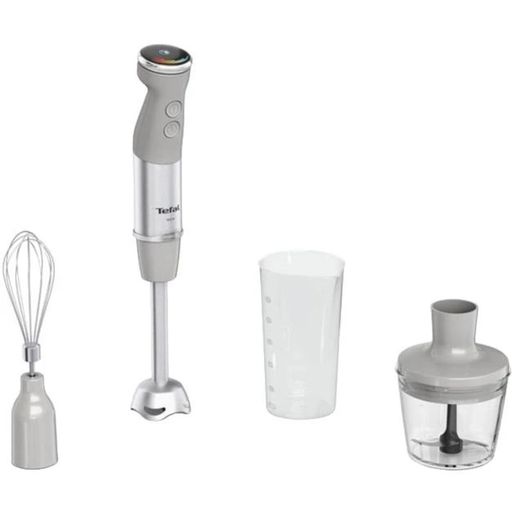 Блендер погружний Tefal HB673B30