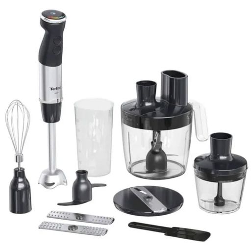 Погружний блендер Tefal Quickchef + HB67G830 Europe